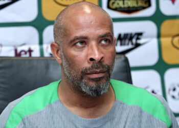 Chelle Seeks Contract Clarity As NFF Election Looms