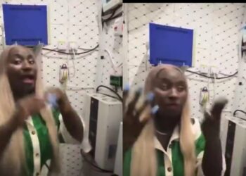 “I Spend ₦38,000 Daily on Fuel” — Woman’s Solar Frustration Highlights Deeper Cracks in Nigeria’s Energy Shift