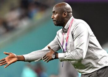 Ghana Dismiss Otto Addo Weeks to World Cup, Signalling Turbulence in Black Stars Camp