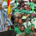 Nigeria’s Stability Is Critical to West Africa, Says John Mahama