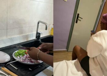 Discovery of Cheating Scandal