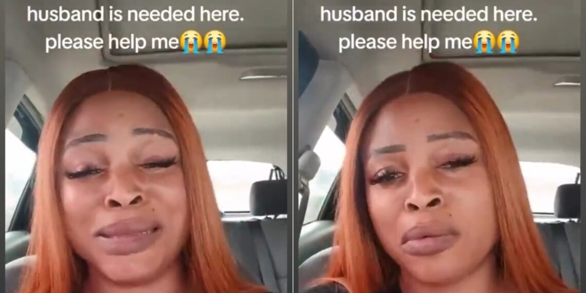 “I’ll Be 28 Next Week, I Don’t Want to Be Alone” — Viral Plea for Husband Sparks Debate Over Marriage Pressure in Nigeria