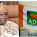 ADC Accuses INEC of Bias As Leadership Crisis Deepens