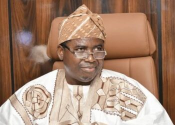 INEC Chairman Under Pressure As Social Media Controversy Raises Fresh Questions on Electoral Neutrality