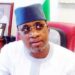 2027 Elections: Marafa Raises Fresh Doubts Over INEC’s Independence Amid Growing Political Tensions