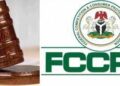 Modified Headline: Court Keeps FCCPC Airtime Lending Curbs on Hold in Regulatory Power Dispute
