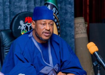 Katsina Convenes Emergency Security Council After Renewed Bandit Attack