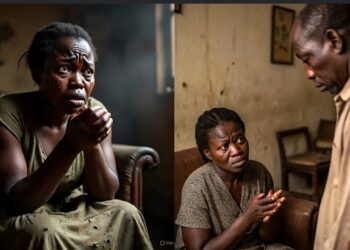 Sex-for-Contract Allegation Sparks Debate on Ethics, Power and Marriage in Nigeria