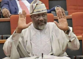 Hardship Has Reached Unprecedented Levels Under Tinubu, Says Dino Melaye