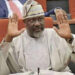Hardship Has Reached Unprecedented Levels Under Tinubu, Says Dino Melaye