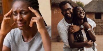 “I Can’t Stop Shaking…” — Viral Post on Alleged Betrayal Ignites Debate on Trust, Trauma and Social Media Boundaries