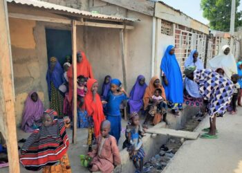 Over 2,000 Villagers Flee Zamfara Communities Amid Fears of Bandit Reprisal Attacks