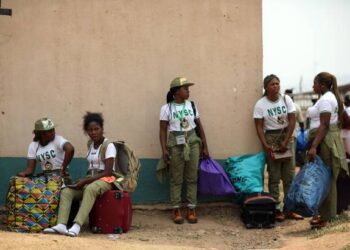 NYSC Fixes April 22 for 2026 Batch ‘A’ Stream II Orientation As Security Advisory Takes Centre Stage
