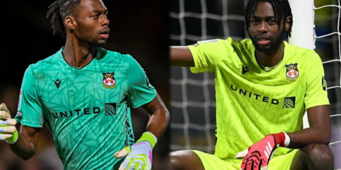 Okonkwo’s Super Eagles Path Runs Through Performance, Not Promise