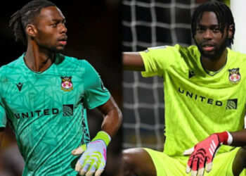 Okonkwo’s Super Eagles Path Runs Through Performance, Not Promise