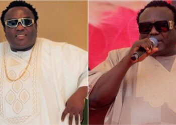 “I Use Juju to Succeed” — Osupa’s Candour Reopens Debate on Faith, Fame, and Honesty in Nigeria’s Entertainment Industry
