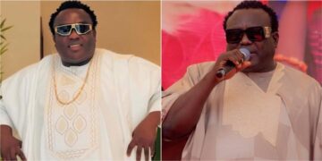“I Use Juju to Succeed” — Osupa’s Candour Reopens Debate on Faith, Fame, and Honesty in Nigeria’s Entertainment Industry