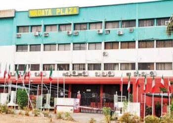 PDP Reconvenes NEC As Power Balance Shifts After Secretariat Reopening