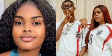 “He Must Marry Me First” — Jarvis Draws a Line on Intimacy, Reigniting Debate Over Tradition and Modern Relationships