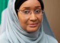 Court Orders Arrest of Former Minister Sadiya Farouq, Perm Sec Over Alleged $1.3m, N746.6m Fraud