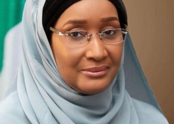 Court Orders Arrest of Former Minister Sadiya Farouq, Perm Sec Over Alleged $1.3m, N746.6m Fraud