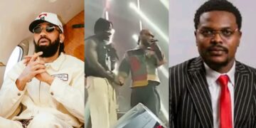 Phyno’s Public Appeal in Blord Case Sparks Debate Over Justice, Influence