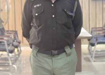 Police Probe Alleged POS-Linked Extortion by Officers in Delta, Order Trial of Two Personnel