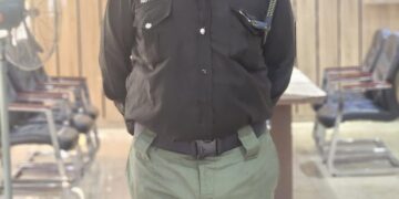 Police Probe Alleged POS-Linked Extortion by Officers in Delta, Order Trial of Two Personnel