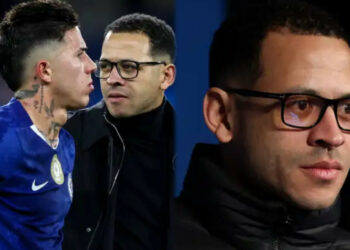 Rosenior Insists Chelsea Not in Crisis As Poor Form and Pressure Mount