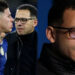 Rosenior Insists Chelsea Not in Crisis As Poor Form and Pressure Mount