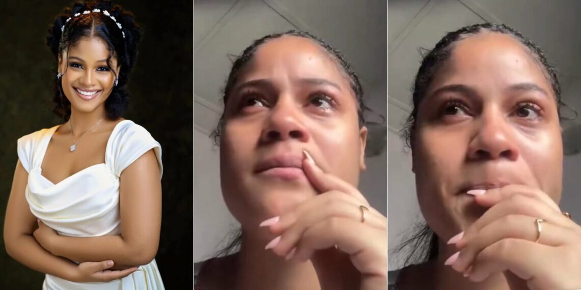 “This Is Not Normal”: Actress Sunshine Rosman Voices Frustration Over Insecurity, Hardship