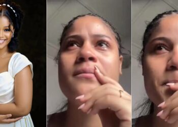 “This Is Not Normal”: Actress Sunshine Rosman Voices Frustration Over Insecurity, Hardship