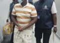 Nigeria Hands Over Murder, Drug Trafficking Suspect to UK After Lengthy Extradition Process