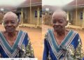 Elderly Woman’s Story of Sacrifice Sparks Debate on Cost of Family Responsibility in Nigeria