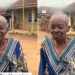 Elderly Woman’s Story of Sacrifice Sparks Debate on Cost of Family Responsibility in Nigeria