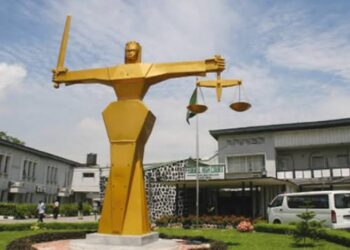 Court Jails Borno Politician 10 Years for Fueling Boko Haram Operations