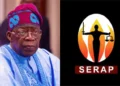 SERAP Presses Tinubu to Probe Alleged N2.9bn Irregularities in NIGCOMSAT, NNRA