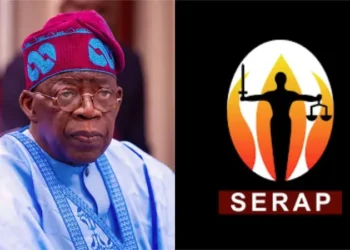 SERAP Presses Tinubu to Probe Alleged N2.9bn Irregularities in NIGCOMSAT, NNRA