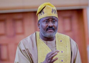 Surulere Stakeholders Push Back Against Desmond Elliot’s Fourth-Term Ambition