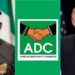 Foreign Lobbying Enters Nigeria’s Electoral Debate As INEC Freezes ADC Leadership