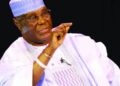Atiku Faults Tinubu’s Economic Reforms As World Bank Says 60% of Nigerians Are Poor