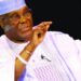 Atiku Faults Tinubu’s Economic Reforms As World Bank Says 60% of Nigerians Are Poor
