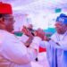 Umahi’s “Divine Endorsement” of Tinubu Signals Political Realignment Push in Southeast