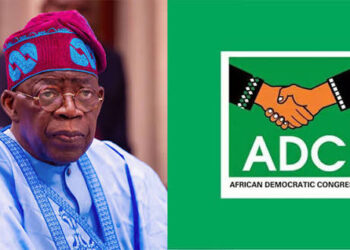 Tinubu Aide Accuses ADC of Courting Foreign Influence As 2027 Political Tensions Rise