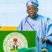 Tinubu Pledges Renewed Push on Power, Security and Cost-of-Living Crisis