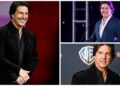 Tom Cruise: the Relentless Star Who Turned Blockbusters Into a Personal Brand