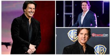 Tom Cruise: the Relentless Star Who Turned Blockbusters Into a Personal Brand