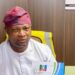Lagos 2027: Jandor Pulls Out of APC Governorship Race As Party Power Bloc Backs Hamzat