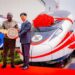 Lagos Expands Red Line Fleet With New 24-Car Trains to Ease Commuter Pressure