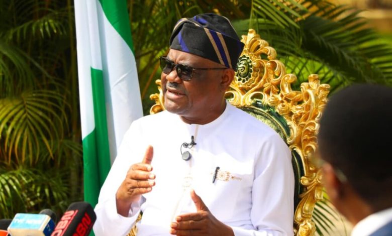 Amnesty Slams Wike Over Threatening Comment to Journalist, Seeks Retraction and Apology